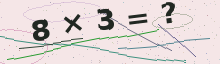 Captcha matematic