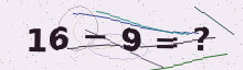 Captcha matematic
